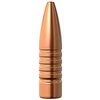 TRIPLE SHOT X® 9MM bullets offer 100% copper construction for extreme penetration and accuracy, retaining weight after impact and reducing copper fouling.