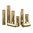 HORNADY 6.5X55MM SWEDE BRASS 50/BOX