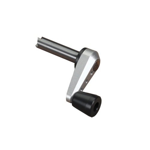 Vylepšete svůj trimer s Carbide Cutter Upgrade Kit od Sinclair! Obsahuje karbidový nůž a ergonomickou rukojeť pro rychlé, čisté a pohodlné řezy.