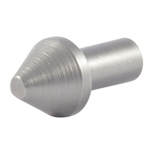 Získejte rychlejší a přesnější přípravu nábojnic s PRIMER POCKET CENTER, který se snadno montuje na trimer Forster pro efektivní chamfer a čištění.