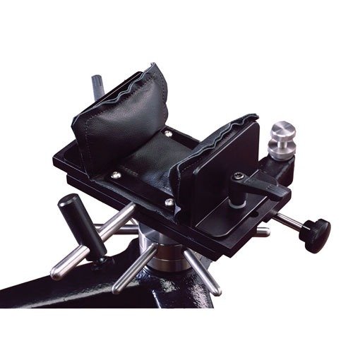 Sinclair Windage Rest Tops offer lateral windage adjustment, quick adjust levers, and compatibility with various stock forends for precise shooting.