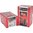HORNADY FTX® 38 CALIBER (0.357") 140GR POLYMER TIPPED 100/BOX