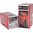 HORNADY FTX 45 CALIBER (0.452") 200GR POLYMER TIPPED 50/BOX