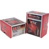 Hornady® FTX® .45 Caliber bullets feature patented Flex Tip® technology for reliable expansion, deep penetration, and exceptional accuracy in tubular magazines.