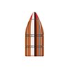 Hornady® FTX® bullets offer unmatched accuracy, deep penetration, and reliable expansion, safe for tubular magazines—perfect for .45-70 & .450 Marlin enthusiasts.