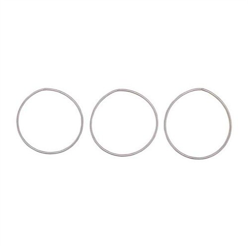 Zvyšte efektivitu svého nabíjení s LOCK-N-LOAD AP Shell Plate Retainer Spring - 3 pack od HORNADY, který zajišťuje spolehlivou a přesnou funkčnost.