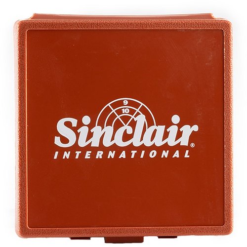 Chraňte a organizujte své nástroje s naším Primer Pocket Uniformer Kit Case, který má výřezy pro uniformery a příslušenství pro snadné skladování.