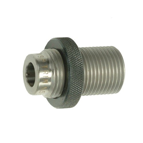 Redding Trim Dies enable efficient case trimming without resizing, ideal for forming and necking brass, requiring only extended shellholders (sold separately).