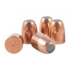 Remington 45 Cal (.451") 230gr FMJ-RN bullets are ideal for high-volume reloading, offering reliability for plinking and practice ammunition.