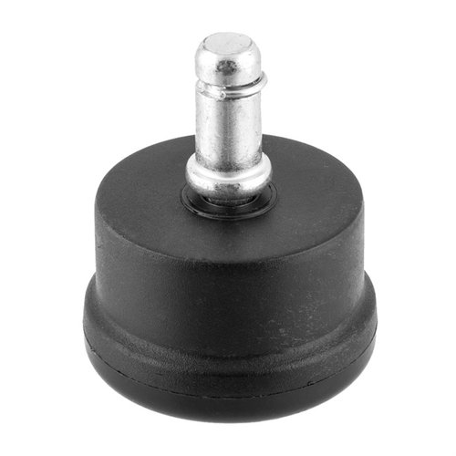 Adjustable shooting stool with a weather-resistant padded seat, stable 5-leg design, and height adjustment from 17