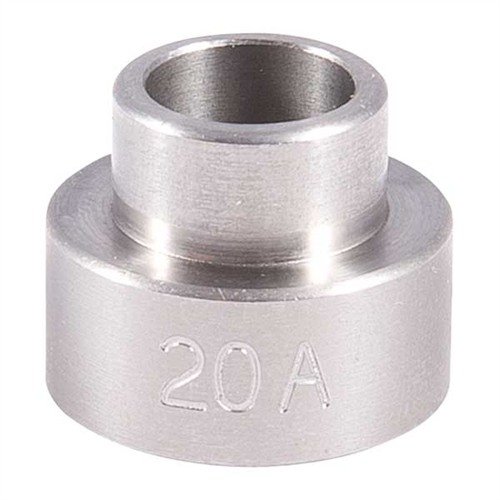 SINCLAIR Bump Gage Inserts accurately measure shoulder bump for precise sizing of .308 cartridges, ensuring optimal performance for your rifles.