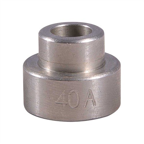 SINCLAIR Bump Gage Inserts accurately measure shoulder bump for precise sizing, ensuring optimal performance for your rifles and easy ammo separation.
