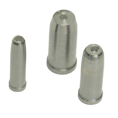 Sinclair Chamber Length Gauge ensures precise measurement of your rifle's chamber length, preventing over-trimming and enhancing reloading accuracy.