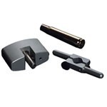 NT-5000 Large Caliber Neck Turning Kit features a durable cutter, stainless steel mandrels for perfect fit, and includes essential tools for precise neck turning.