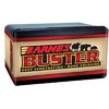 BARNES BUSTER BULLETS 454 Casull (0.451") FN FB 325gr provide exceptional accuracy and stopping power, perfect for hunting and self-defense applications.