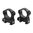 NIGHTFORCE 30MM HIGH 1.125" 4 SCREW ULTRALIGHT RINGS