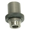 Redding Trim Dies enable precise case trimming without unnecessary resizing, making them ideal for case forming and necking brass from other calibers.