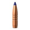 LRX 30 CAL (.308") polymer tip bullets offer 100% copper construction, enhanced B.C. values, and rapid expansion for a clean, effective long-range hunt.