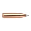 Nosler AccuBond bullets offer deep penetration, weight retention, and improved accuracy with a polymer tip, making them ideal for hunting. 50 count box.