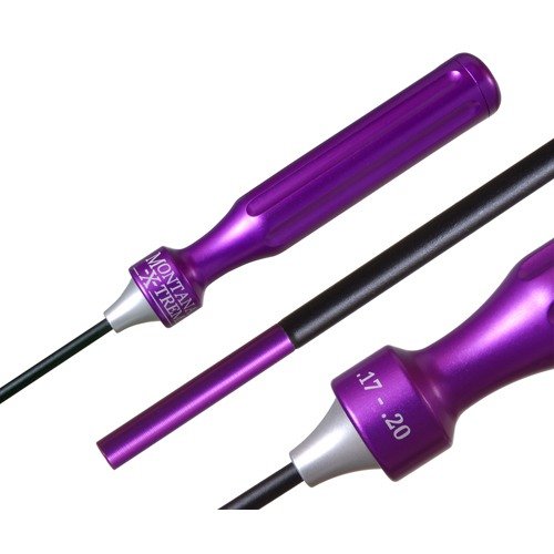 Čistící soupravy > Čistící soupravy na pušky - Náhled