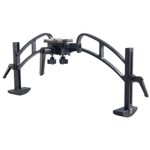 Sinclair F-Class Bipod offers a lightweight 7075-T6 aluminum design, adjustable legs, and quick mounting for a stable platform in F-Class and tactical shooting.