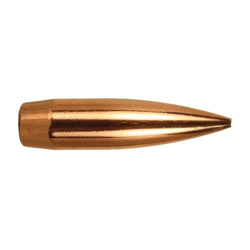 Berger 175gr OTM Tactical Bullets offer unmatched accuracy, perfect for bolt action and gas guns, with precision construction for optimal performance up to 1,000 yards.