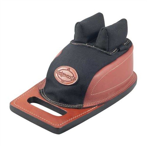 Střelecké opěrky > Pytle pro benchrest - Náhled
