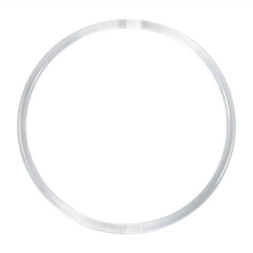 Thumler's Model B tumbler efficiently cleans up to 15 lbs of brass with a quiet motor, durable design, and no wear, perfect for reloaders and gunsmiths.