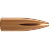 Berger Flat Base Target Bullets offer unmatched accuracy for competitive shooters, featuring a tangent ogive design and J4 Precision jackets for superior performance.