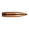 Berger 7mm 168gr Hybrid Boat Tail bullets ensure reliable feeding in factory rifles, optimal ballistic coefficient, and versatility for close to medium range hunting.