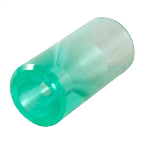 .17 & .20 CAL DROP TUBE ADAPTER od Redding umožňuje přesné dávkování prášku do nábojů .17 a .20, čímž zajišťuje optimální výkon a přesnost.