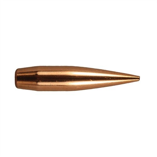 Elite Hunter 338 caliber bullets offer superior ballistic performance with hybrid design, longer noses, and less sensitivity to seating depth for optimal hunting results.