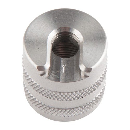 SINCLAIR PRIMING TOOL offers unmatched quality with stainless steel construction, precise leverage, and durability for a lifetime of reliable priming.