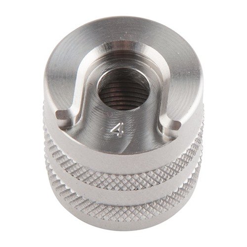 SINCLAIR PRIMING TOOL offers lifetime durability with stainless steel and aircraft aluminum, precise primer seating, and no plastic parts for reliable performance.