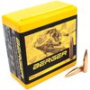 Berger 130gr AR Hybrid OTM Bullets offer superior efficiency, reduced wind-drift, and reliable feeding, perfect for long-range competition and tactical use.