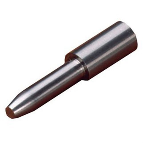 Sinclair Carbide Expander Mandrels offer precise tolerances, enhanced lubricity, and resist galling, ensuring perfect neck tension and concentricity for superior reloads.