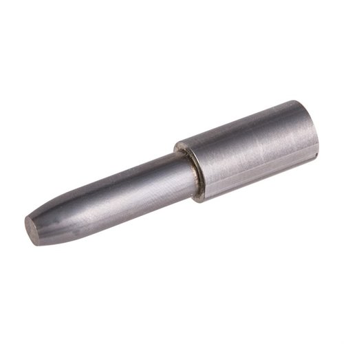 Sinclair Carbide Expander Mandrels offer superior tolerances, reduced galling, and enhanced lubricity for perfect neck tension and concentricity in your reloads.