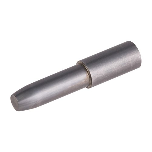 Sinclair Carbide Expander Mandrels ensure closer tolerances, enhanced lubricity, and perfect neck tension for precise reloading with minimal galling.