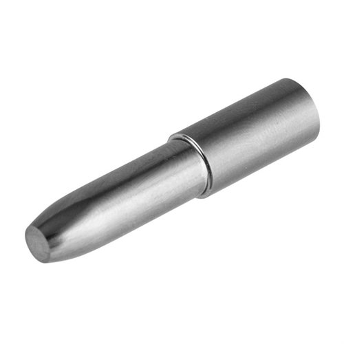 Sinclair Carbide Expander Mandrels ensure closer tolerances, resist galling, and enhance neck concentricity for perfect bullet seating and neck turning.