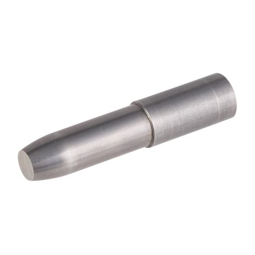 Sinclair Carbide Expander Mandrels ensure closer tolerances, enhanced lubricity, and reduced galling, perfect for neck turning and bullet seating.