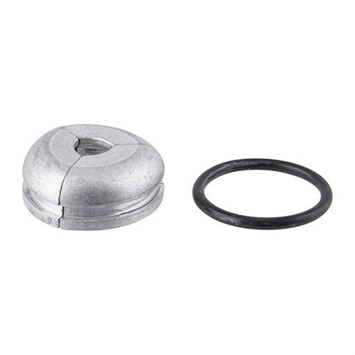 RCBS Pow'r Pull Kit offers a durable, ergonomic design for quick bullet removal, accommodating a range of cartridges from 5.7x28mm to WSM and RUM.