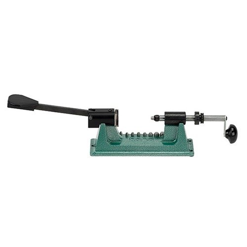 RCBS Trim Pro 2 Case Trimmer offers .001