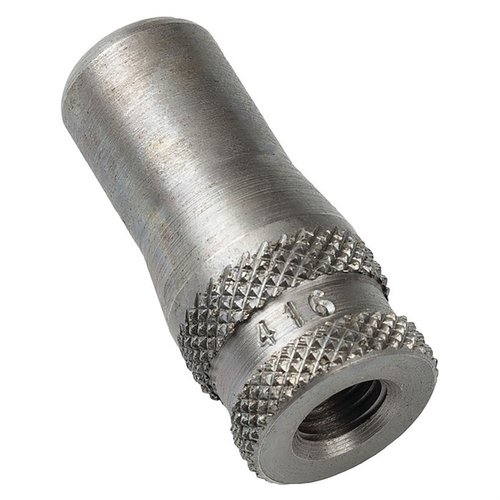 Little Dandy Rotor Charge offers interchangeable, fixed-charge powder rotors for precise volume measurements, perfect for handgun and small-caliber rifle loads.