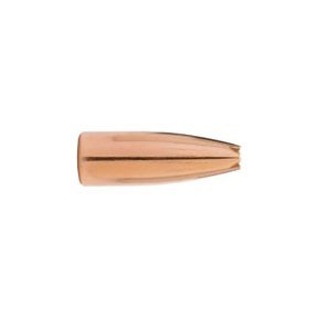 Varminter 30 Caliber 135gr Hollow Point bullets offer exceptional accuracy, explosive expansion, and high velocities, perfect for varmint hunting.