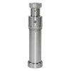 L.E. Wilson's Stainless Steel Micrometer Top Seater Dies ensure precise bullet and case alignment with adjustable depth, perfect for custom or wildcat cartridges.
