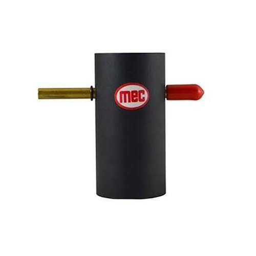MEC Reloading's Powder Trickler ensures precise charge weights with its easy-to-use brass straw, perfect for smokeless powder and made in the USA.
