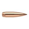 Nosler RDF 30 Caliber HPBT bullets offer ultra-high BC for flat trajectories, minimal wind drift, and precise loading with small, consistent meplats.