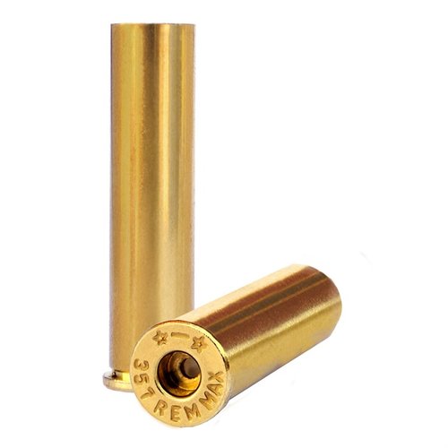 .357 Maximum brass from Starline offers premium quality, reloadability, and a reliable supply for your revolver needs, all backed by 40 years of experience.