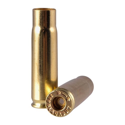 Starline 300 AAC Blackout brass ensures high-quality, consistent reloads for both subsonic and supersonic loads, available in 100 and 500-count bags.