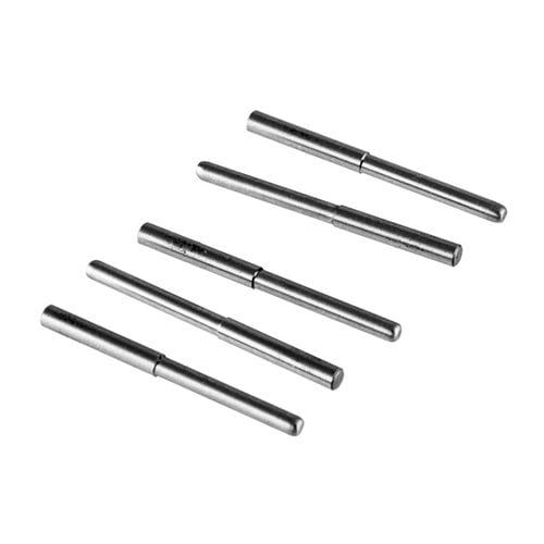 Forster's Short Decapping Pins (0.75